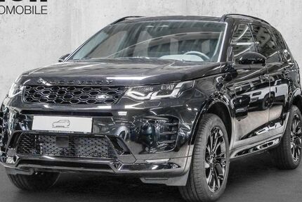 Land Rover Discovery Sport 3.019 km 44.980 &euro; Köln 51149