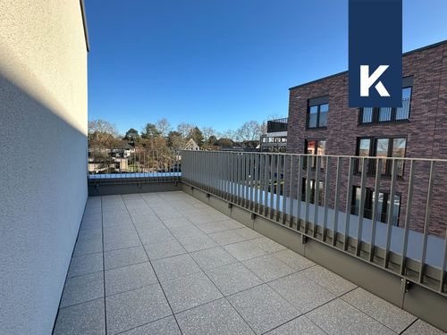 Dachgeschoßwohnung Bonn Dransdorf - 3 Zimmer, 78 m&sup2;, 1.280&euro; | Angebot:25377594