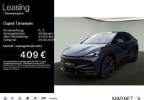 Gebrauchtwagen Cupra Tavascan