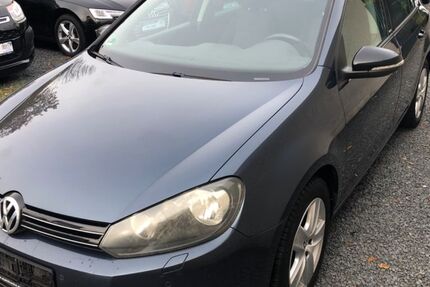 VW Golf 274.000 km 4.900 € Bergisch Gladbach 51469