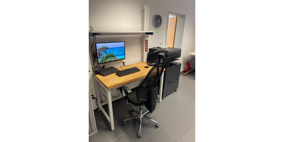 Gewerbeobjekt Erftstadt - 750&euro; | Angebot:24462045