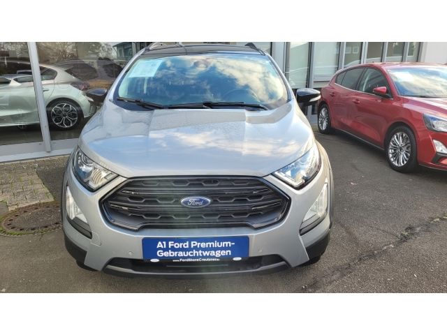 Ford EcoSport 32.850 km 16.999 &euro; Erftstadt-Lechenich 50374