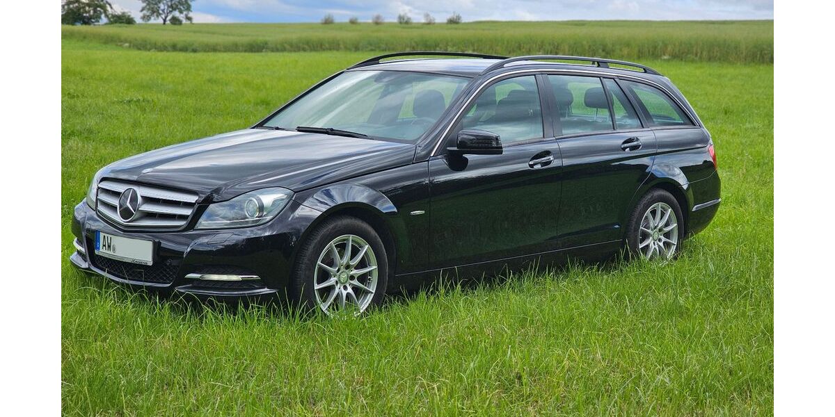 Mercedes-Benz C 250 189.000 km 10.300 &euro; Sinzig 53489