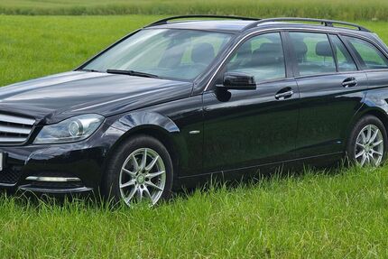 Mercedes-Benz C 250 189.000 km 10.500 &euro; Sinzig 53489