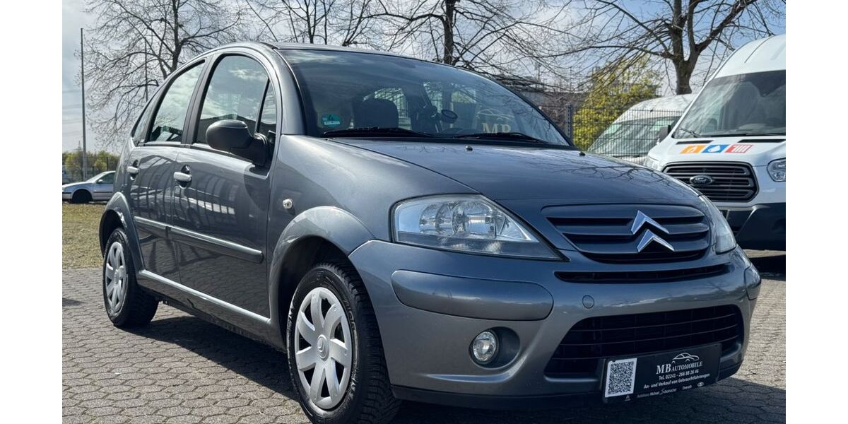 Citroen C3 174.000 km 2.599 &euro; Troisdorf 53842