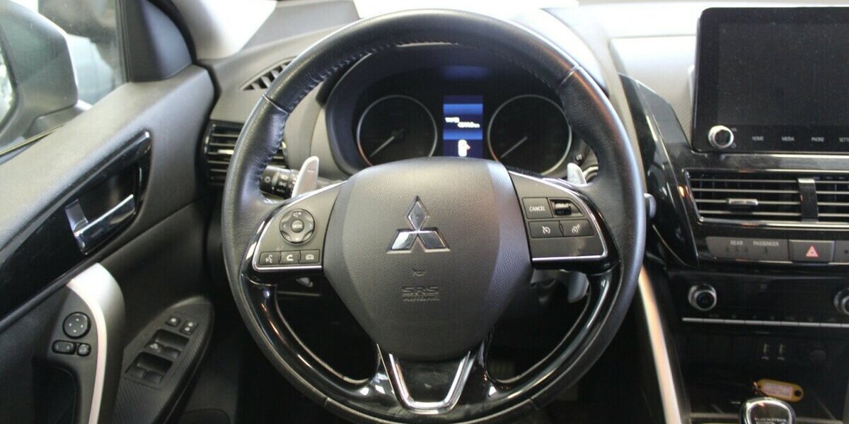 Mitsubishi Eclipse Cross Plug-In-Hybrid 4WD Basis 44.849 km 17.980 &euro; Euskirchen 53881