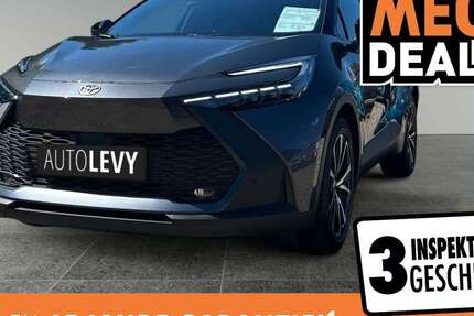 Toyota C-HR 28.786 km 26.888 &euro; Frechen 50226