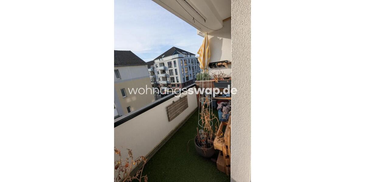 Etagenwohnung Köln Kalk - 1 Zimmer, 41 m&sup2;, 660&euro; | Angebot:25856185