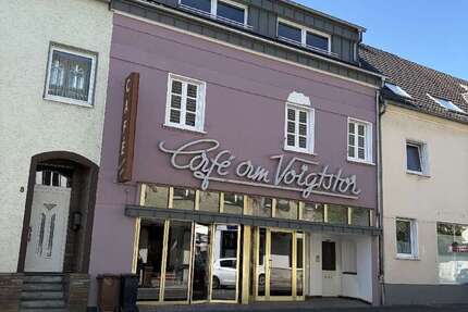 Gewerbeobjekt Rheinbach-Rheinbach Rheinbach - 1.200&euro; | Angebot:27196770