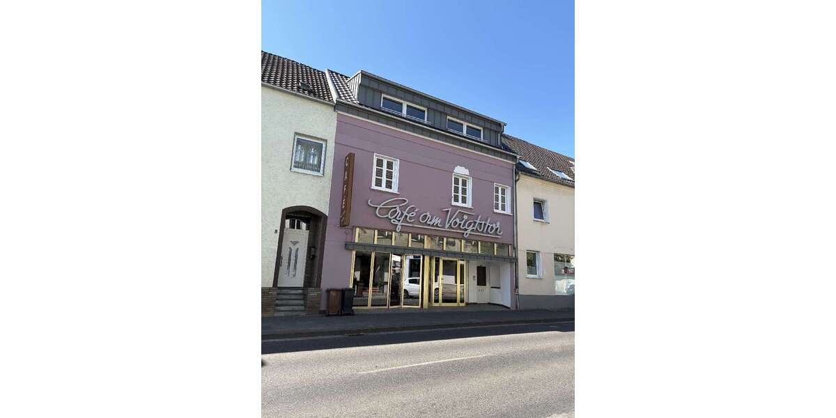 Gewerbeobjekt Rheinbach-Rheinbach Rheinbach - 1.200&euro; | Angebot:27196770