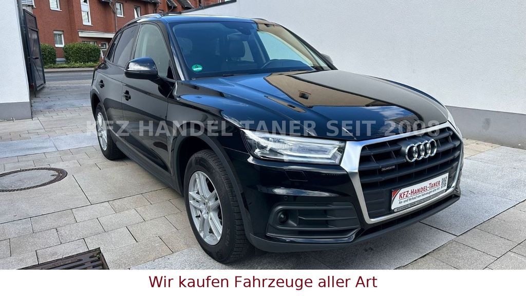Audi Q5 159.900 km 23.990 &euro; Troisdorf (Nähe Köln/Bonn) 53844