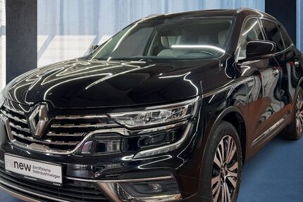Renault Koleos 53.588 km 27.411 &euro; Köln 50939