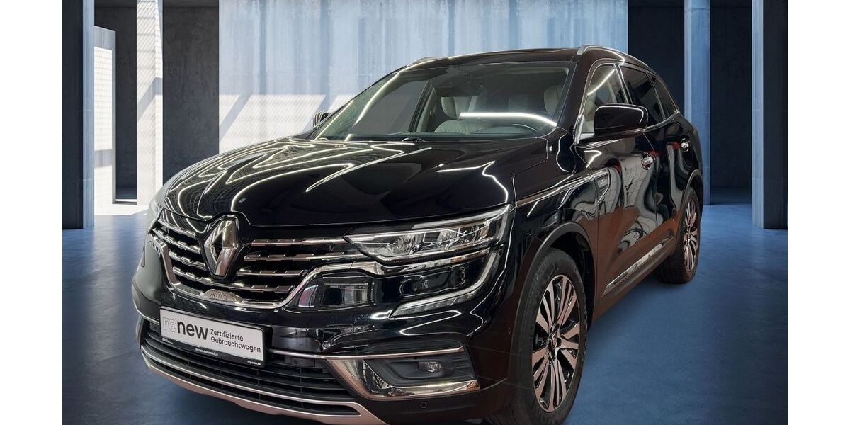 Renault Koleos 53.588 km 27.411 &euro; Köln 50939