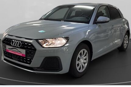 Audi A1 4.444 km 25.980 &euro; Bonn 53119