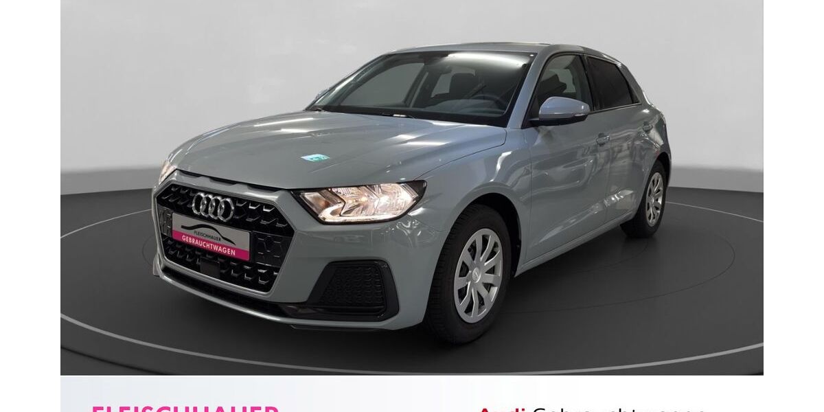 Audi A1 4.444 km 25.980 &euro; Bonn 53119