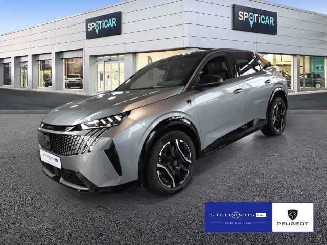 Peugeot 3008 1.990 km 45.890 &euro; Köln 50933