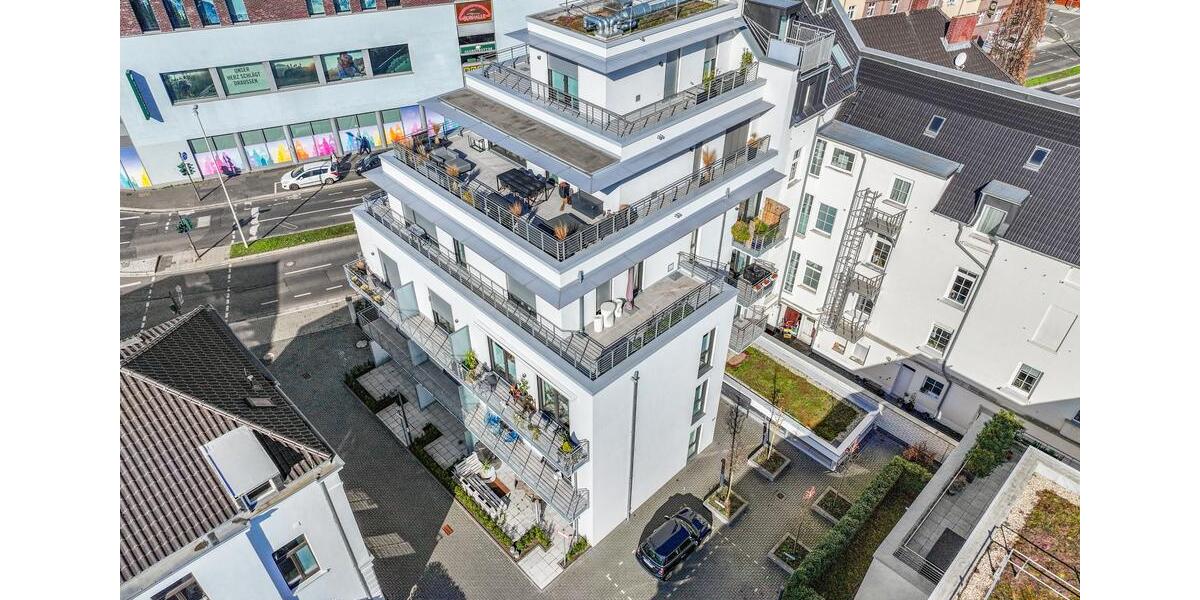 Erdgeschoßwohnung Bonn Poppelsdorf - 1 Zimmer, 38 m&sup2;, 775&euro; | Angebot:25699137