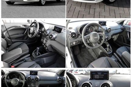 Audi A1 76.000 km 13.999 € Hennef 53773