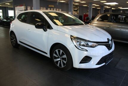 Renault Clio 22.807 km 12.480 &euro; Euskirchen 53881