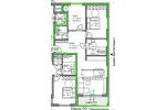 ?? Nachhaltig. Modern. Komfortabel - Ihre exklusive 3-Zimmer-Wohnung im KfW-40-Standard.
