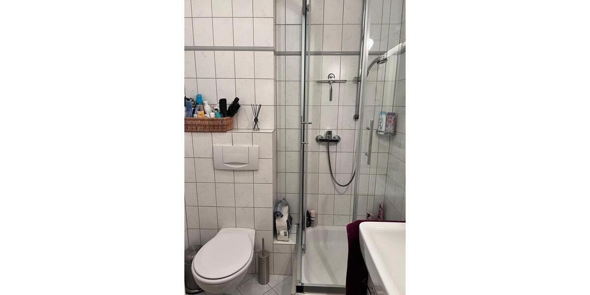 Erdgeschoßwohnung Bonn Poppelsdorf - 2 Zimmer, 51 m&sup2;, 1.150&euro; | Angebot:24704707