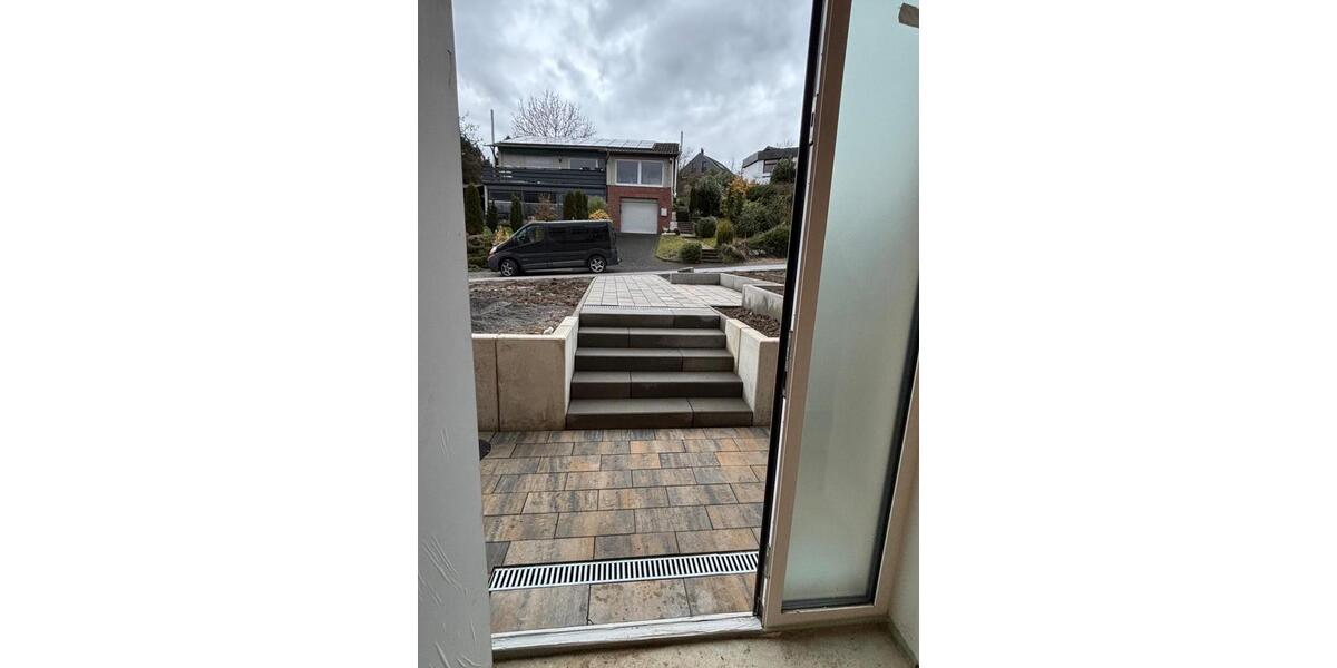 Erdgeschoßwohnung Neunkirchen-Seelscheid Seelscheid - 4 Zimmer, 140 m&sup2;, 488.000&euro; | Angebot:25261423