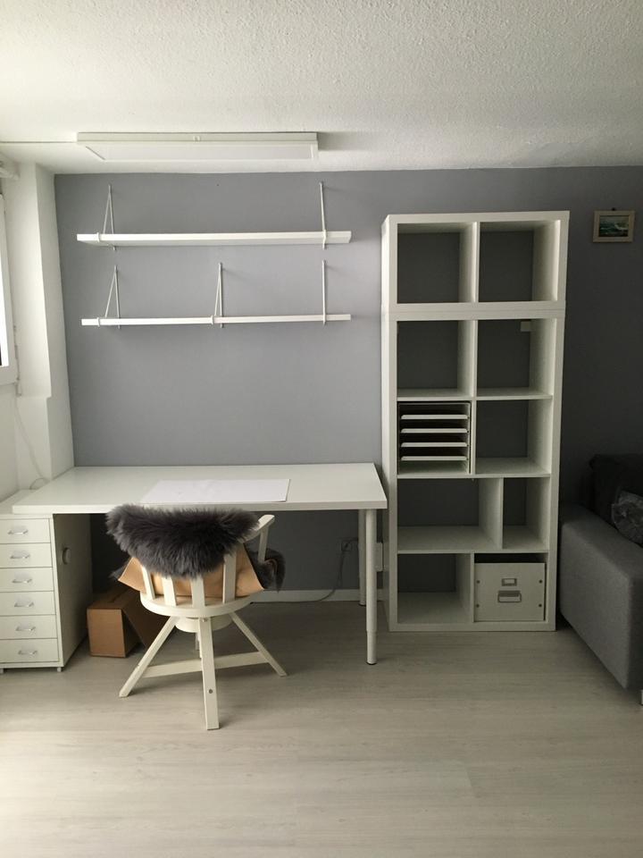 130 qm Wohnung zu verkaufen in Kölner Westen