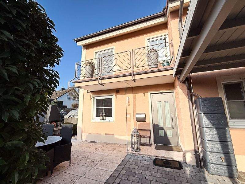 Einfamilienhaus Grafschaft Leimersdorf - 4 Zimmer, 124 m&sup2;, 529.000&euro; | Angebot:25695610