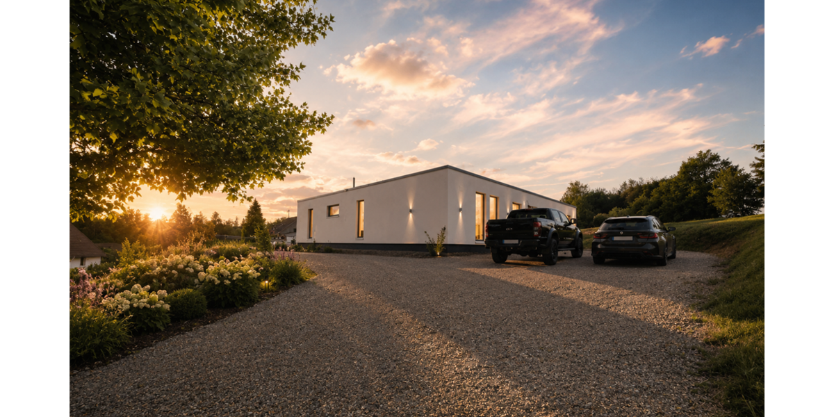 Einfamilienhaus Much - 7 Zimmer, 212 m&sup2;, 1.180.000&euro; | Angebot:26934962