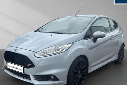 Ford Fiesta 82.667 km 14.495 € Weilerswist 53919