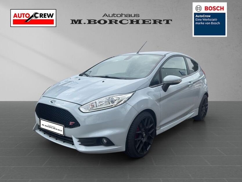 Ford Fiesta 82.667 km 14.495 € Weilerswist 53919