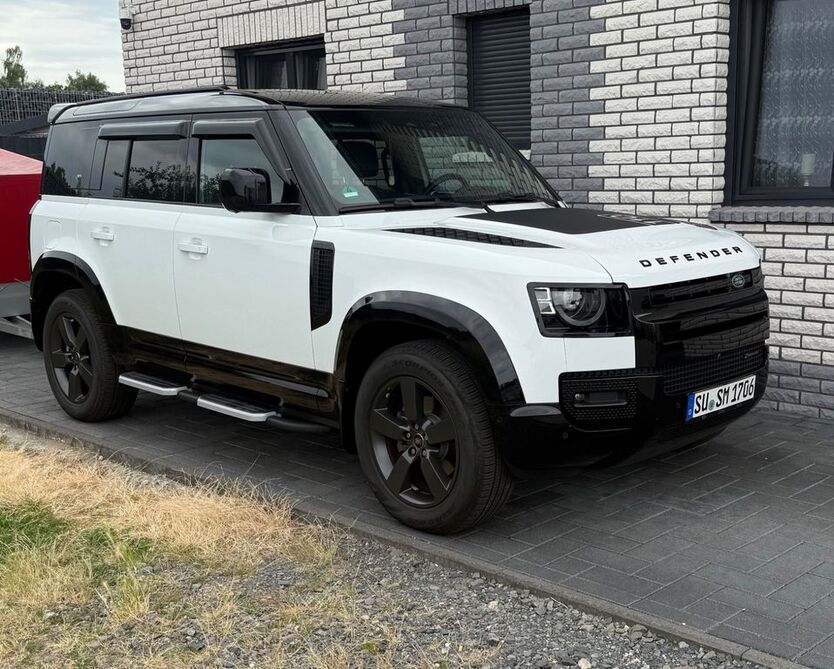 Defender