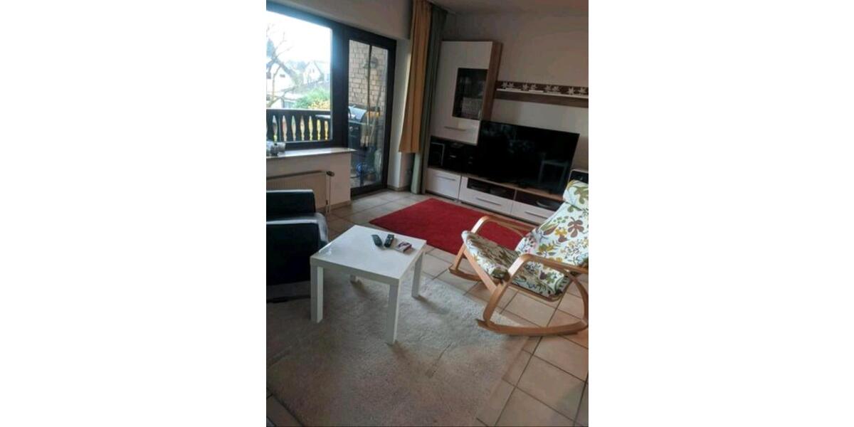 Dachgeschoßwohnung Lohmar - 3 Zimmer, 70 m&sup2;, 845&euro; | Angebot:24723432