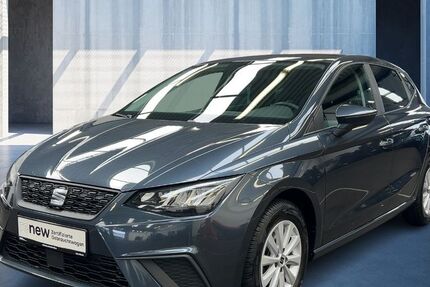 Seat Ibiza 54.894 km 17.990 € Köln 50939