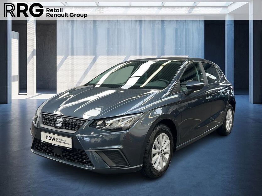Seat Ibiza 54.894 km 17.990 € Köln 50939