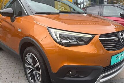 Opel Crossland (X) 84.950 km 10.950 &euro; Bornheim 53332