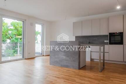 Wohnung Köln Junkersdorf - 3 Zimmer, 102 m&sup2;, 2.163&euro; | Angebot:22061229
