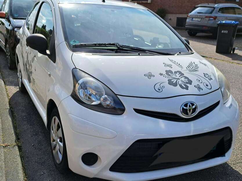 Aygo