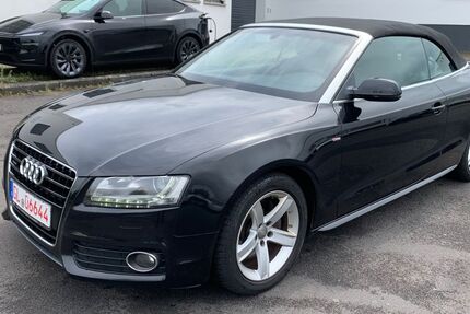 Audi A5 380.000 km 6.550 &euro; Bergisch Gladbach 51465