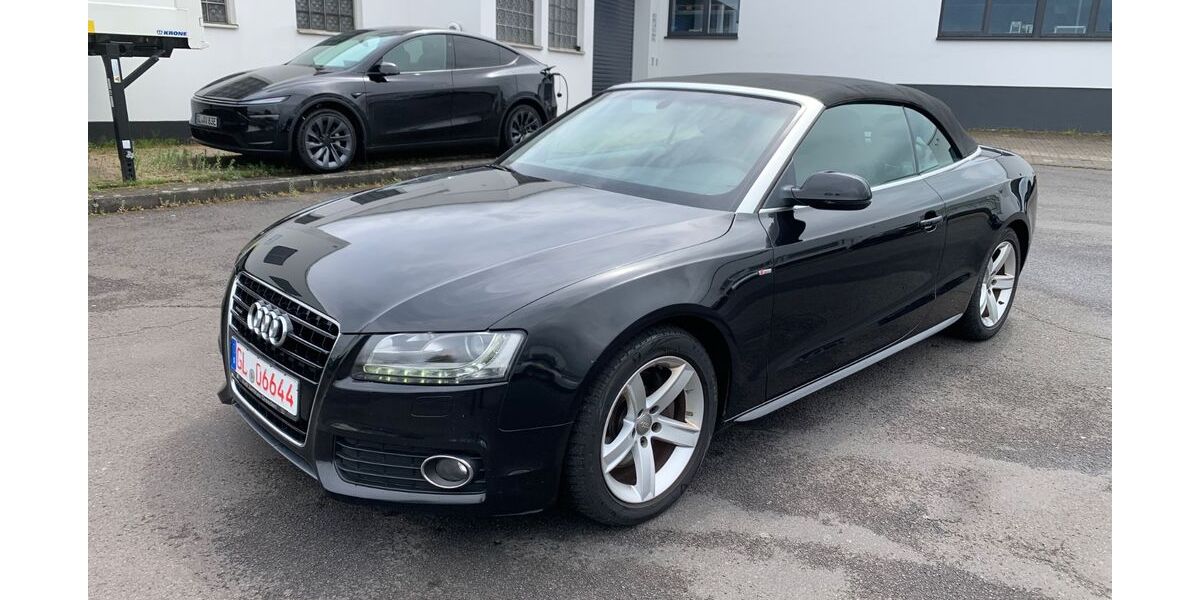 Audi A5 380.000 km 6.550 &euro; Bergisch Gladbach 51465