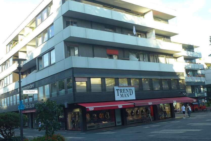 Wohnung zum Kaufen in Bonn 279.000 € 62 m²