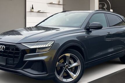 Audi Q8 98.000 km 64.988 &euro; Köln 51067