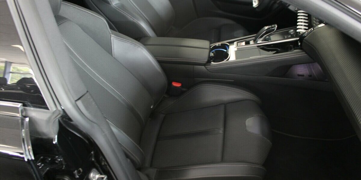 Peugeot 508 SW Hybrid 225 e-EAT8 GT 114.130 km 15.980 &euro; Euskirchen 53881