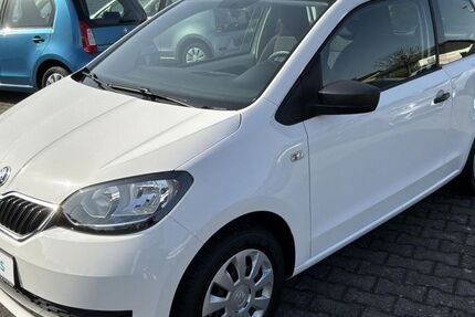 Skoda Citigo 35.715 km 8.990 &euro; Neunkirchen-Seelscheid 53819