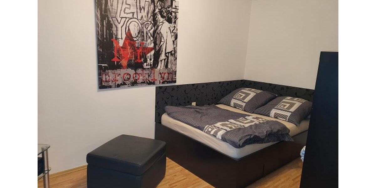 Erdgeschoßwohnung Bonn Beuel-Mitte - 1 Zimmer, 48 m&sup2;, 248.000&euro; | Angebot:24247832