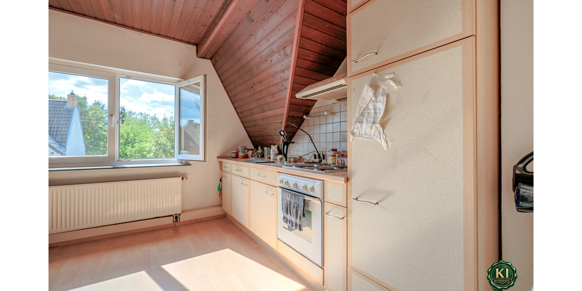 Kapitalanlage in Erpel: Voll vermietetes Mehrfamilienhaus mit 3 Wohneinheiten - Mehrfamilienhaus, Wohnhaus Erpel | Angebot:27581273