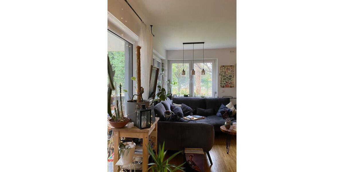 Terrassenwohnung Köln Rodenkirchen - 2 Zimmer, 54 m&sup2;, 1.150&euro; | Angebot:24774232