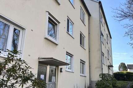 Wohnung Bonn Friesdorf - 3 Zimmer, 88 m&sup2;, 349.000&euro; | Angebot:25774412