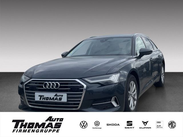Audi A6 50.560 km 39.989 &euro; Bonn 53227