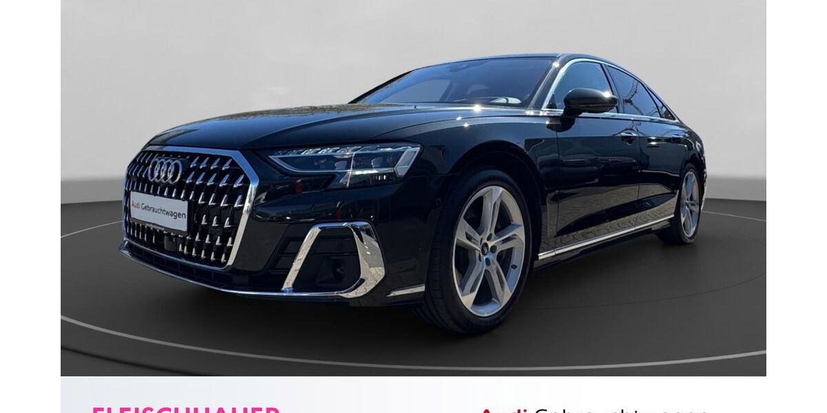 Audi A8 42.078 km 64.880 &euro; Köln 50968